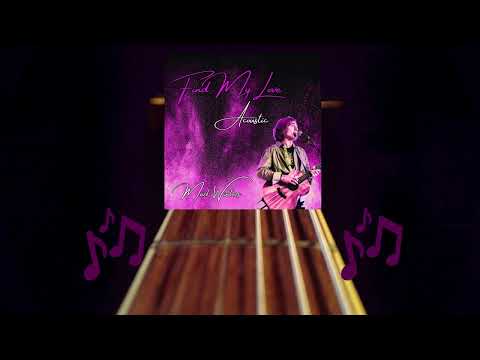 Find My Love (Acoustic Me) feat Roxé