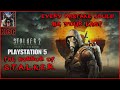 STALKER 2 HEART OF CHORNOBYL PS5 NEW PATCH VER. 1.009