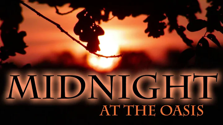 Midnight At The Oasis - Debra C. Burton, Alexander...