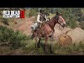 O TESOURO MAIS VALIOSO - estamos quase achando - Vamos para Bolger Glade Red Dead Redemption 2