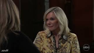 GH: 6/11/26 - Cullum Questions Carly & Ava Part 1/3