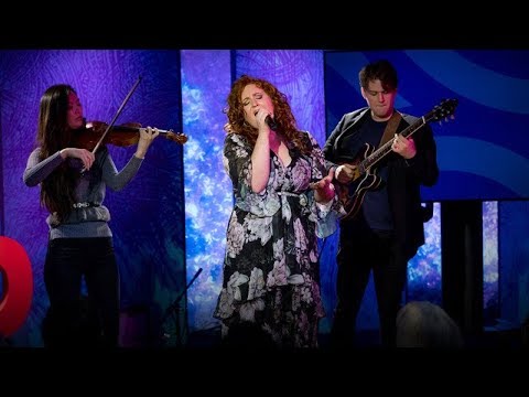 Raegan Sealy: Calypso