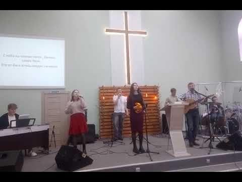 Вифания Тярлево