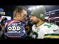 Rob Parker - Aaron Rodgers is the Best Quarterback of the Decade, NOT Tom Brady