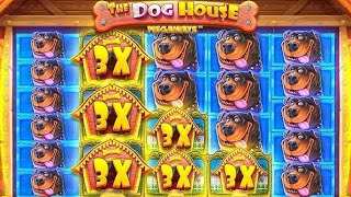 ЗАКИНУЛ 400.000 В THE DOG HOUSE MEGAWAYS!!! ПОПАЛ В САМУЮ ХУДШУЮ СЕССИЮ? КАМБЕК С ПОСЛЕДНЕЙ БОНУСКИ? Видео: ЗАКИНУЛ 400.000 В THE DOG HOUSE MEGAWAYS!!! ПОПАЛ В САМУЮ ХУДШУЮ СЕССИЮ? КАМБЕК С ПОСЛЕДНЕЙ БОНУСКИ?
