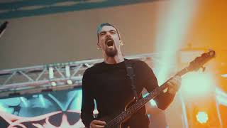 Confessions of a Traitor - DOWNLOAD FEST