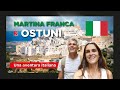 ITALIA SECRETA: MARTINA FRANCA Y OSTUNI | La Gracia de Viajar #49 ✈