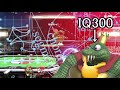 【クソ動画】IQ300のワニ【スマブラSP】