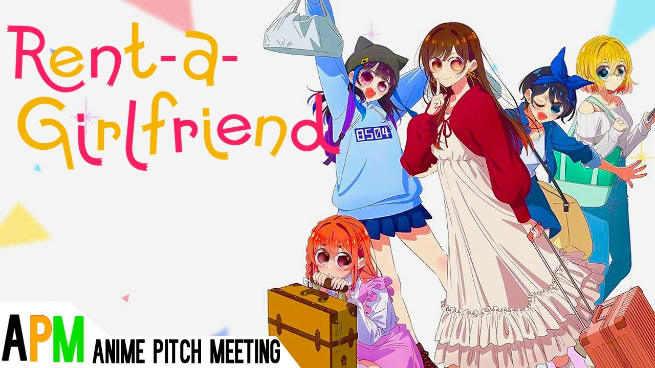 Встреча с презентацией «Подружки напрокат» *4 сезон*