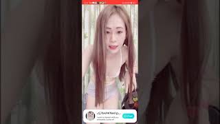 Y Girl In Bigo Live1