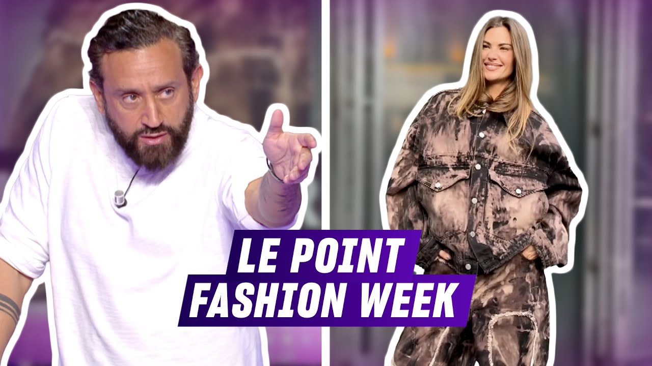 Retour sur la Fashion Week homme de Paris