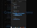 Découvrez HTML et CSS