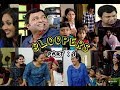 Uppum Mulakum | Bloopers | Part #1