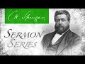 The Former and the Latter Rain (Jeremiah 5:24) - C.H. Spurgeon Sermon