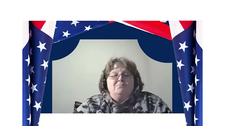 Nancy Johns   May 2022