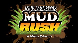 Mud Monster Mud Rush Trailer 2016