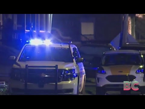 2 dead, 10 injured in New Orleans shootings - YouTube