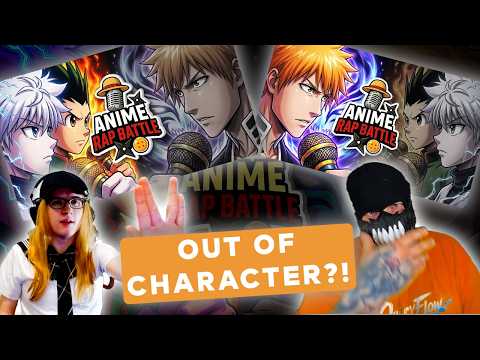 HAT DAS NOCH BEZUG?? | ICHIGO ( @HzudemZ ) vs. GON & KILLUA ( @KickleeUndMikey)