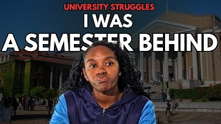 I Did Not Graduate in Record Time | Here is Why