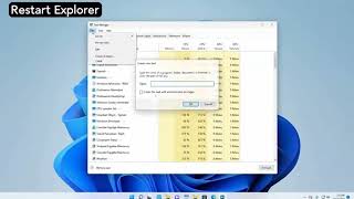 File Explorer Keeps Crashing? Do THIS Instead of Restarting Your PC #windowstroubleshooting
