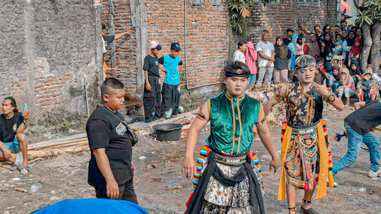 Perceraian Lara • Mudho Budhoyo • 22 06 2025 • Ngampel Wetan - Ngampel - Kendal