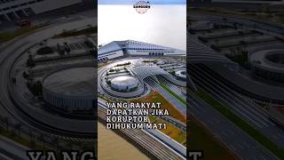 Proyek Yang Menghebohkan Dunia