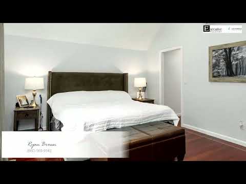 92 Shadow Lane, Cromwell, CT home video tour