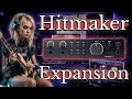 Secrets of the Focusrite Hitmaker Expansion Revealed