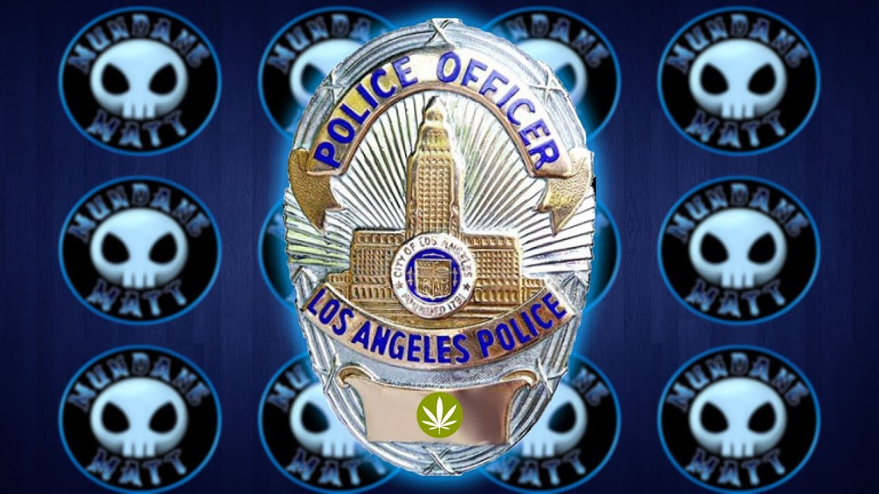 LAPD Captain suspended over allegation of illegal grow operation - LAPD Rapmart Captain Phillip A. Smith, a twenty year veteran of the Los Angeles Police Department, is currently on paid leave during an investigation into his p