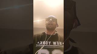 Me Rapping To Thaigo Silva By Aj Tracey X Santan Dave