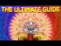 The art of zenyatta  overwatch 2 ultimate guide