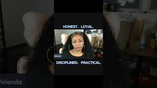 King Simon: People connected to # 4 Follow Yolanda ‎⁨@yolandaspiveyTV⁩  Information