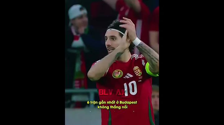 Nhận định Hungary vs Bồ Đào Nha 01h45 10/09/2025 | Vòng loại World Cup 2026 | BLV Anh Khang Soi Kèo