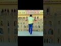 #pinkcity #jaipur #hawamahal #chaleya #song #video #viral