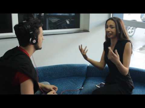 ცირა და ავთო ერთობიან