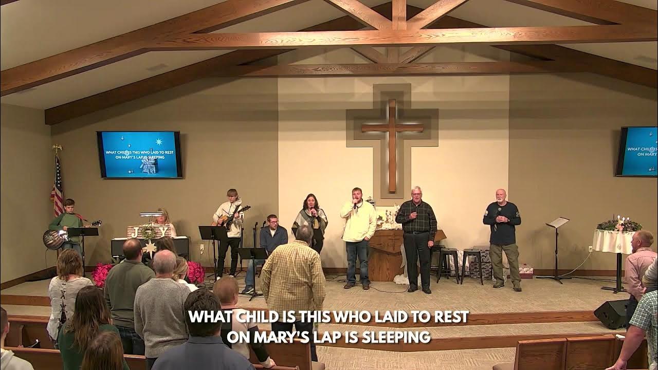 Zion Community Church YouTube