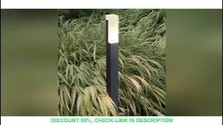 Indoor and outdoor waterproof IP65 material 10W led garden villa courtyard square landscape AC85-265