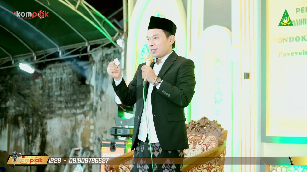 13 DOOR FRES / BAGI2 HADIAH PART 2