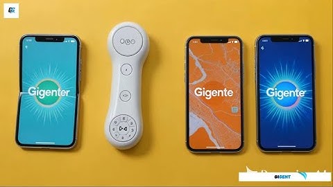 Funphone unique phone 4 Incoming Call