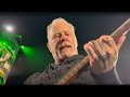 Metallica Welcome Home Sanitarium Santa Clara Snake Pit 4K