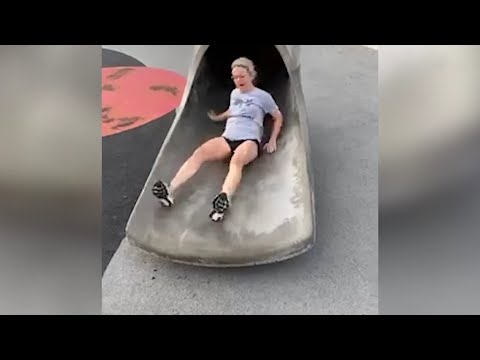 TRY NOT TO LAUGH WATCHING FUNNY FAILS VIDEOS 2022 #171