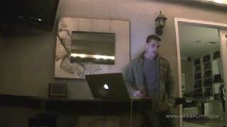 Greg Plitt - Being Comfortable In Your Own Skin