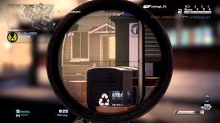 Ghosts Triple Collateral on Bayview with Hilarious Reaction