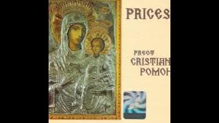 Cristian Pomohaci - Un prieten bun pe calea vieții