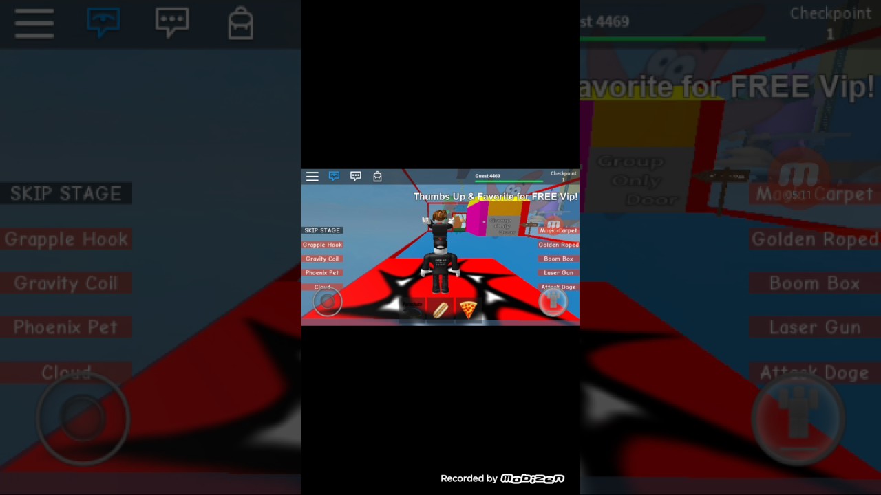 Mil Maneras De Morir En Roblox