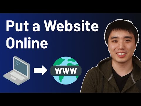 Content for Your Website