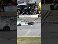 Chad Finchum Pit Stop - Talladega Superspeedway