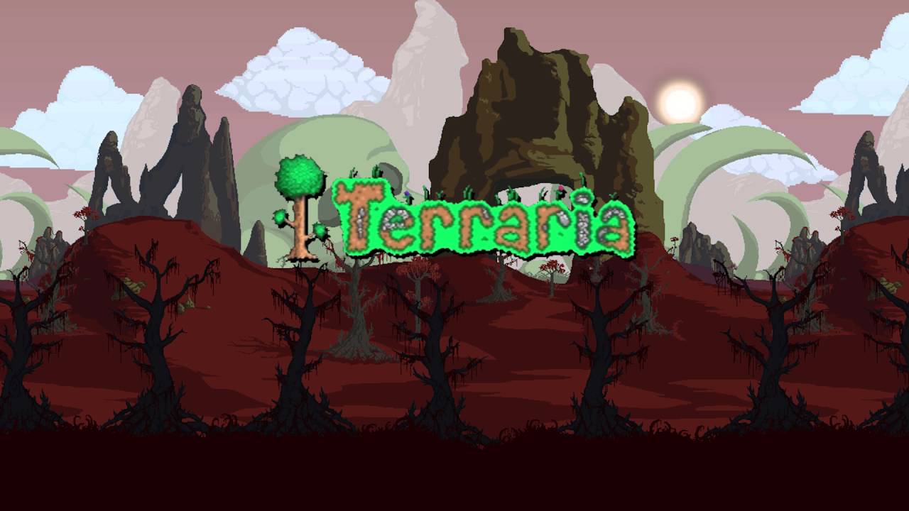 Terraria Soundtrack, Scott Lloyd Shelly