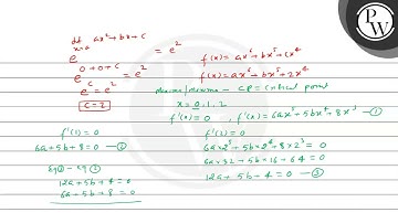 If \( f(x) \) is a polynomial of degree 6, which satisfies \( \oper...