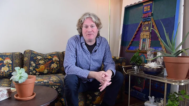 James Desautels, violinist & composer